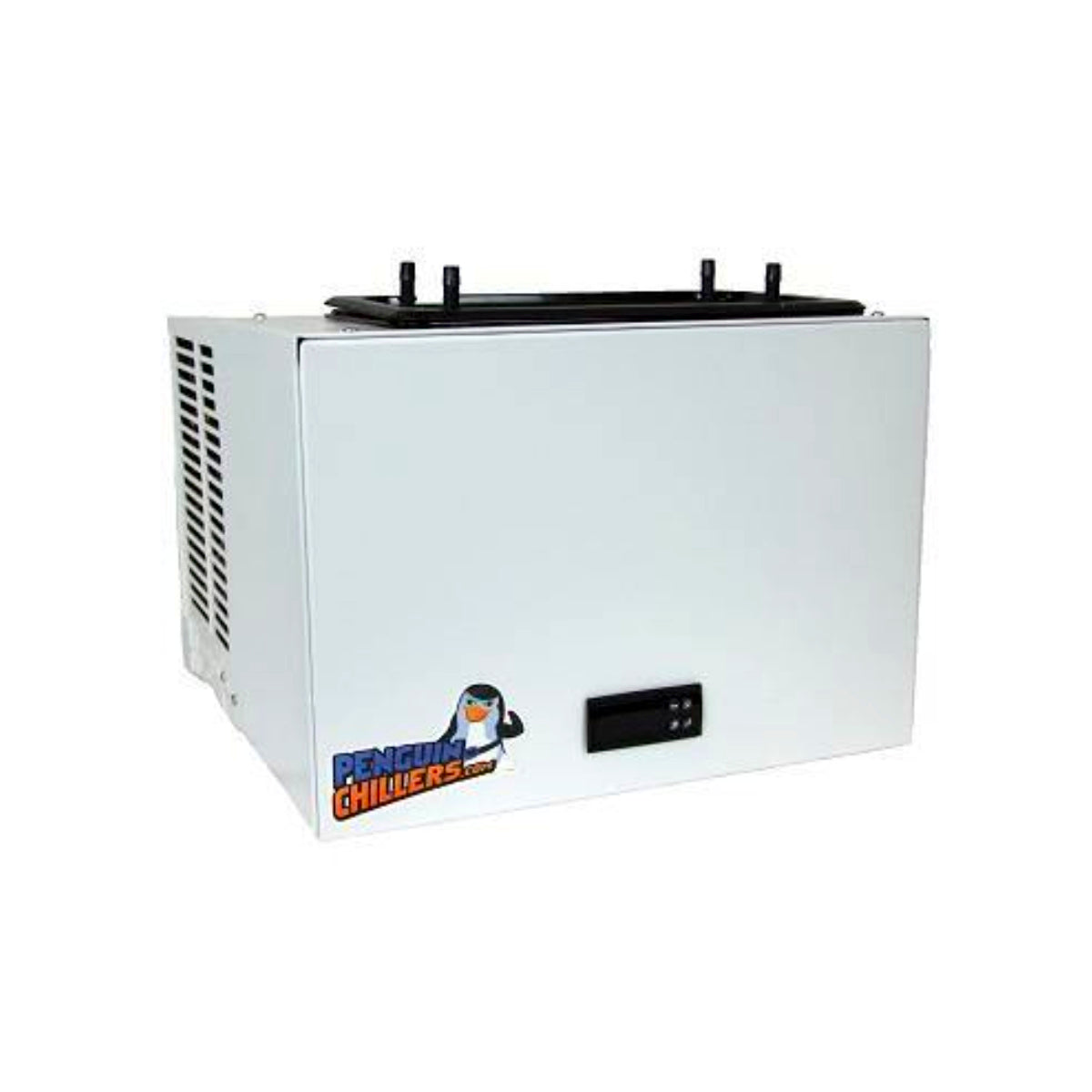 1 hp glycol chiller