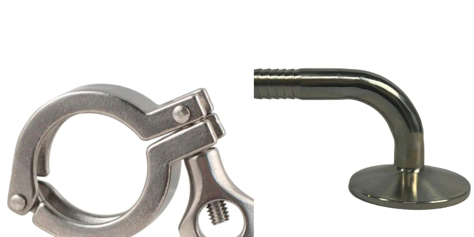 Fermtank 8 gallon TC accessories