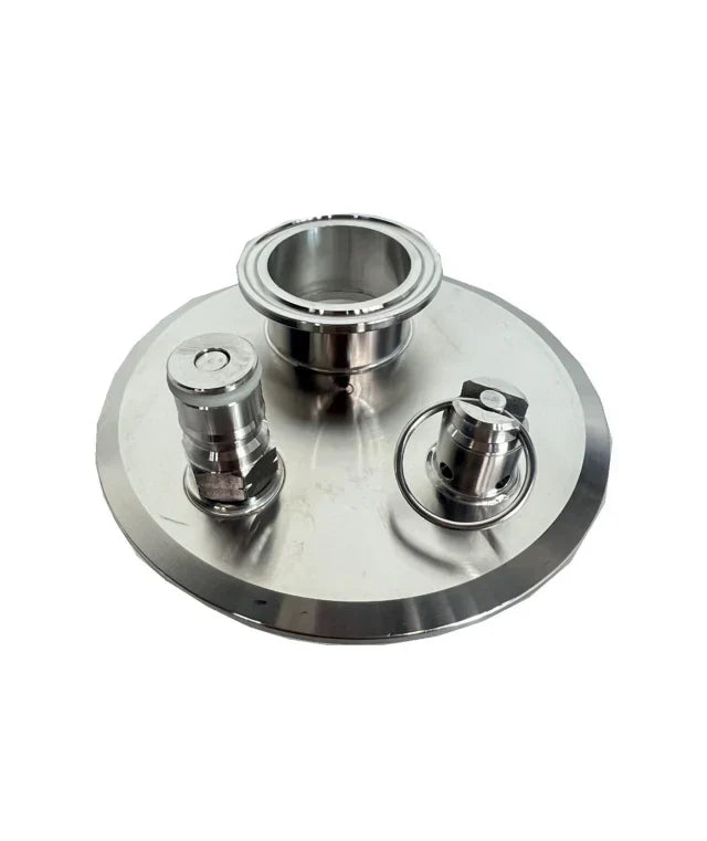 FermTank - Pro Series