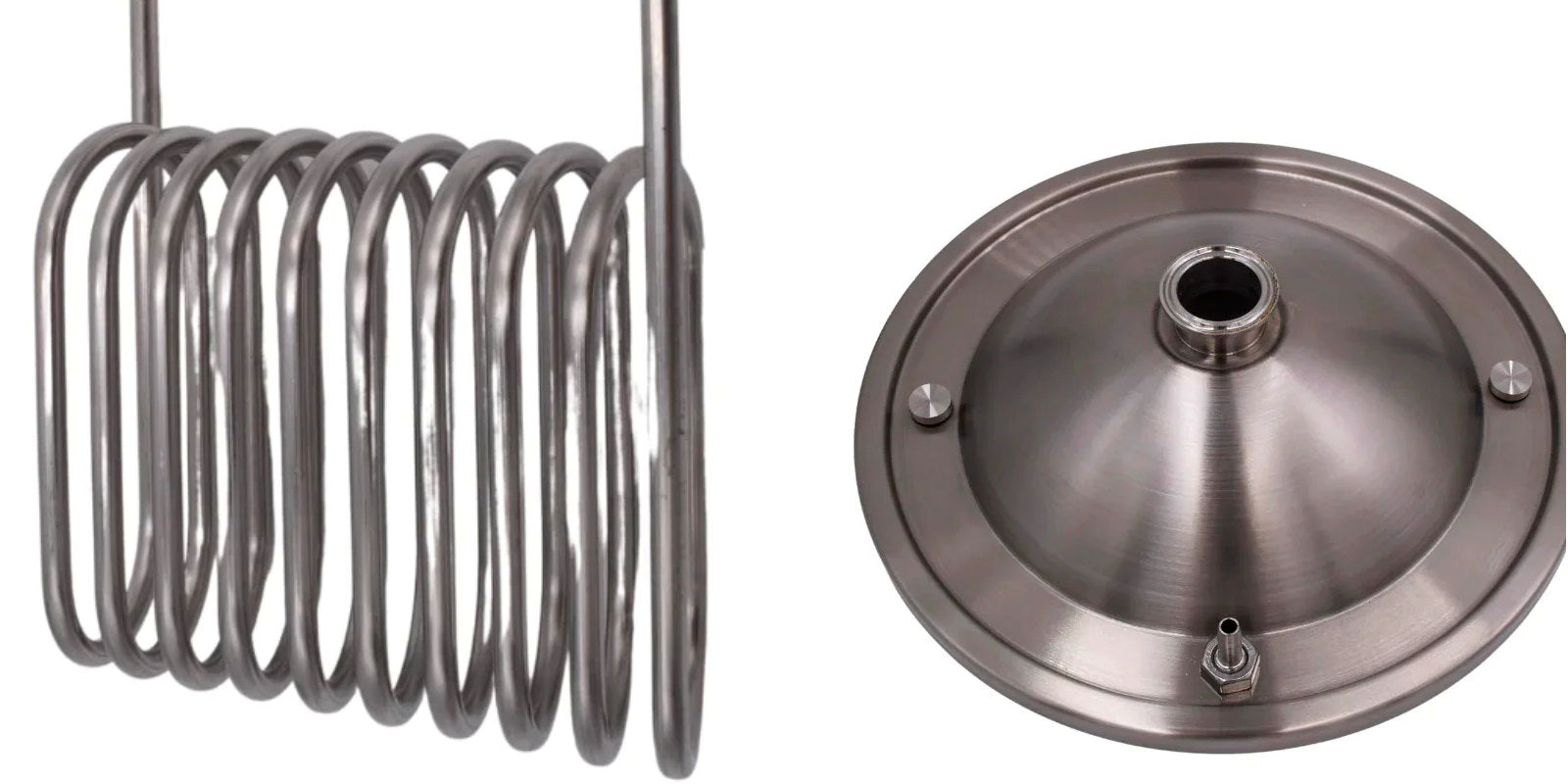 Fermtank 4 gallon parts and accessories