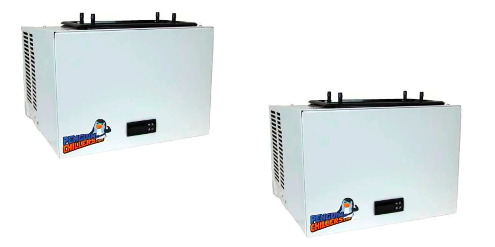 Glycol Chillers products