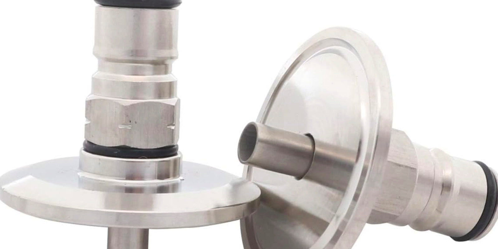 Fermtank 14 accessories