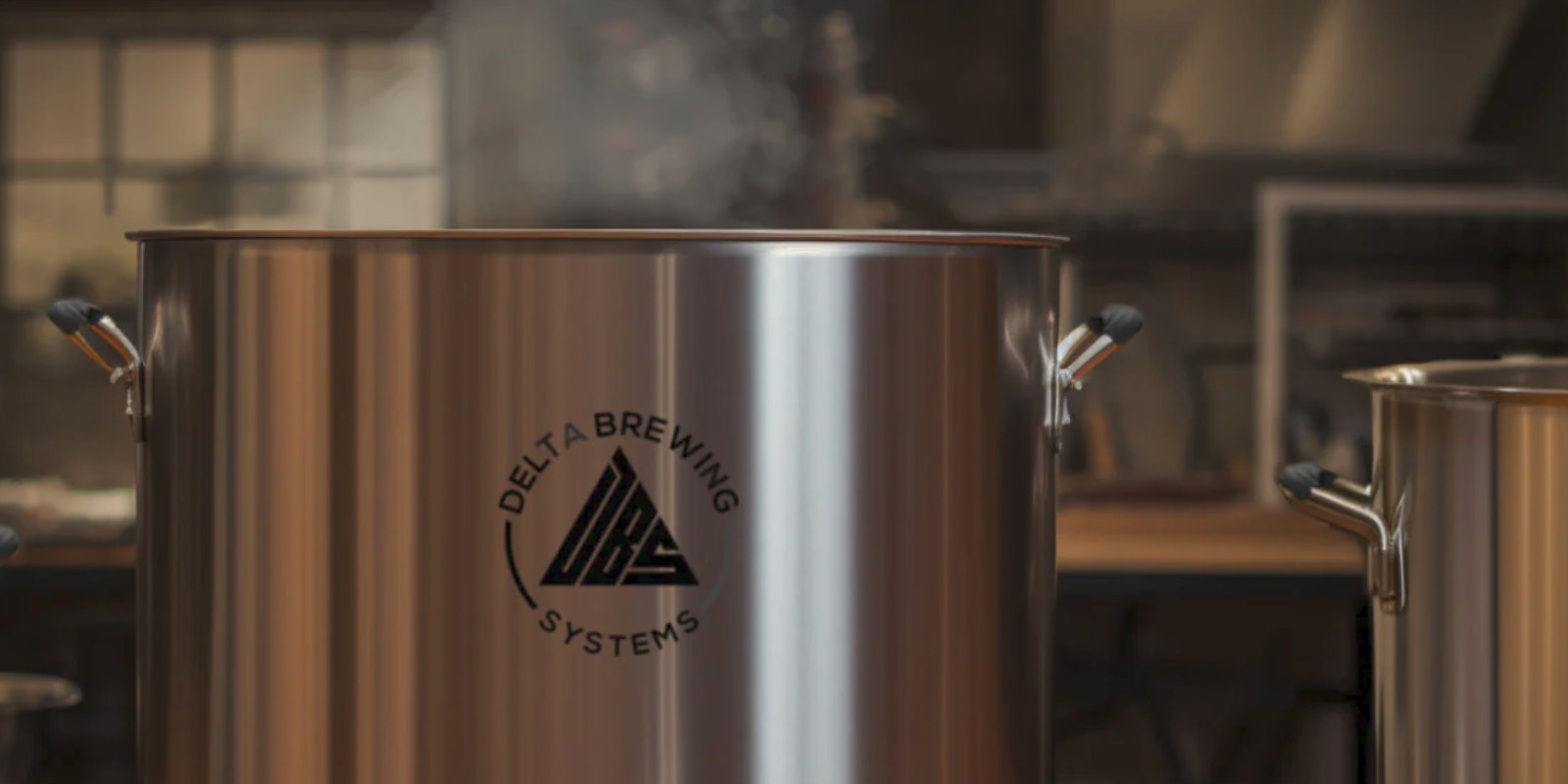 homebrewing equipment category