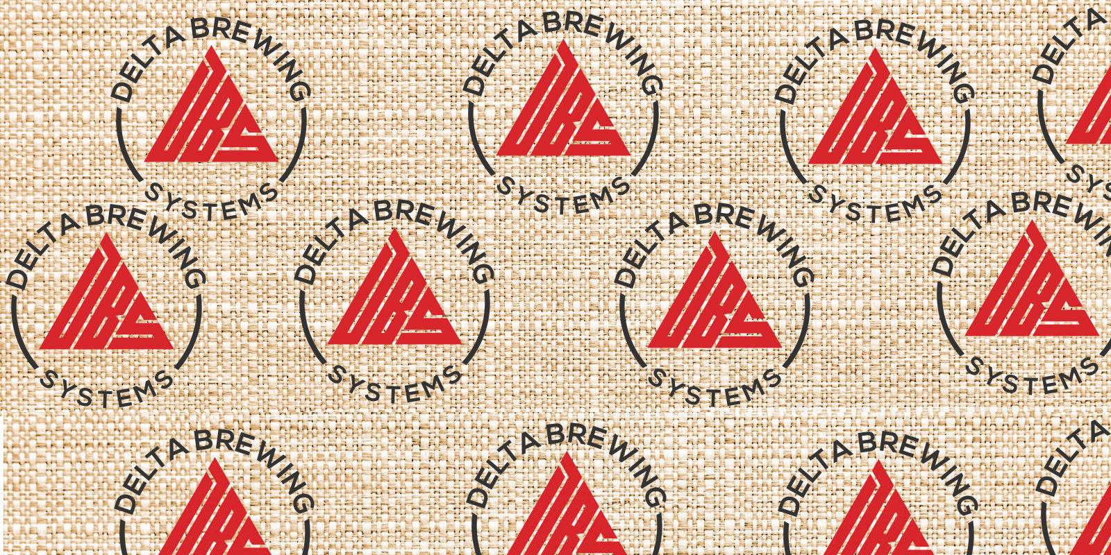 Delta Brewing Systems Merch and Apparel