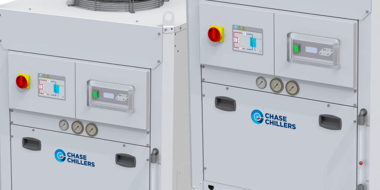 Pro brewing glycol chillers