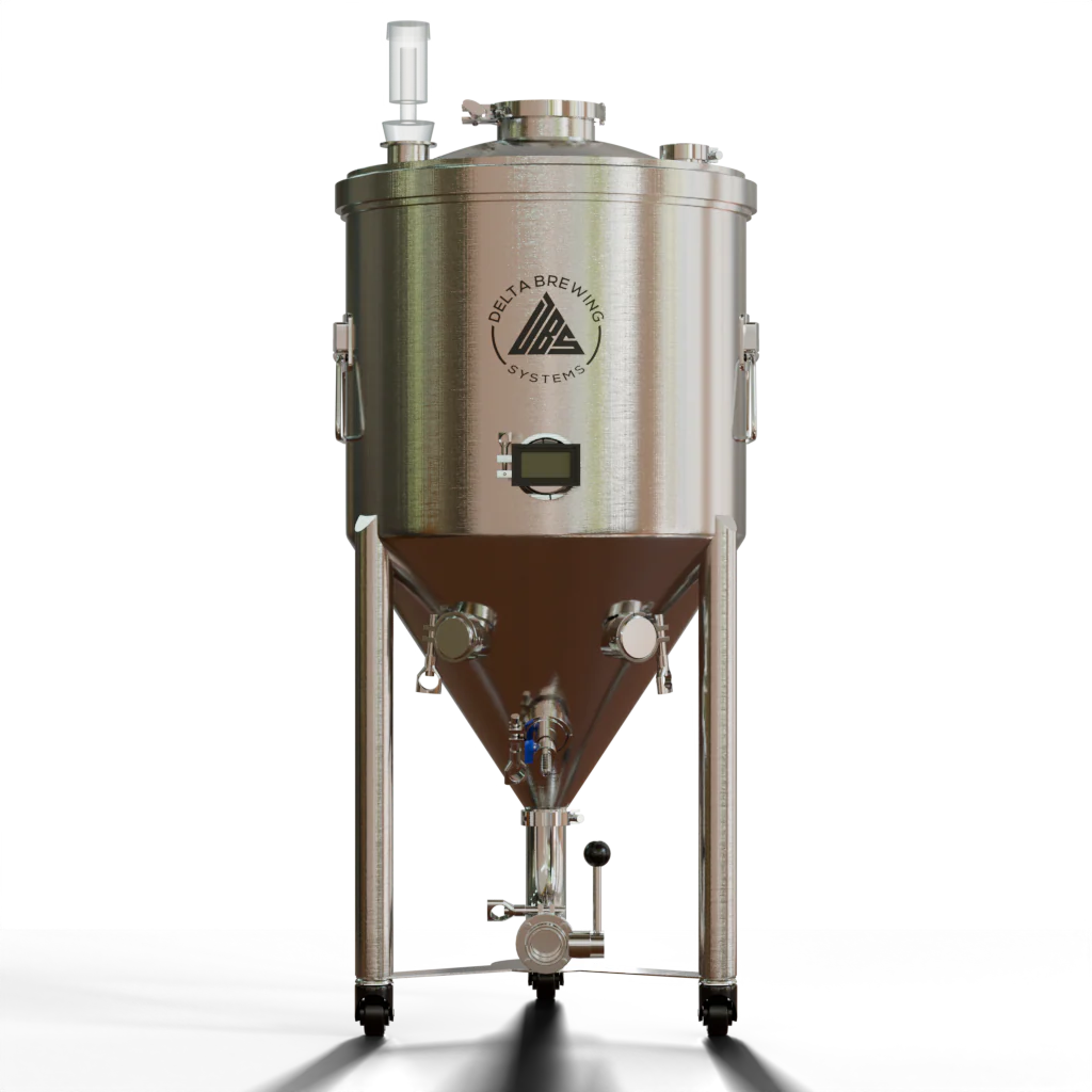 The Double Batch - 14 Gallon Pro