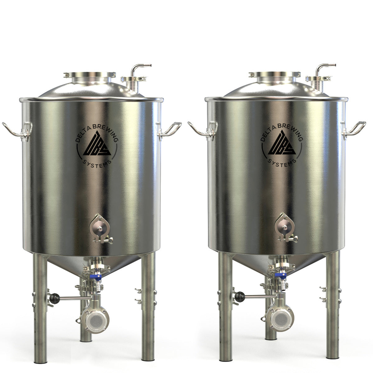 14 gallon fermenters
