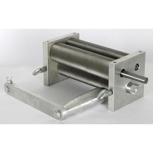 Grain Mill - MaltMuncher 3 Roller