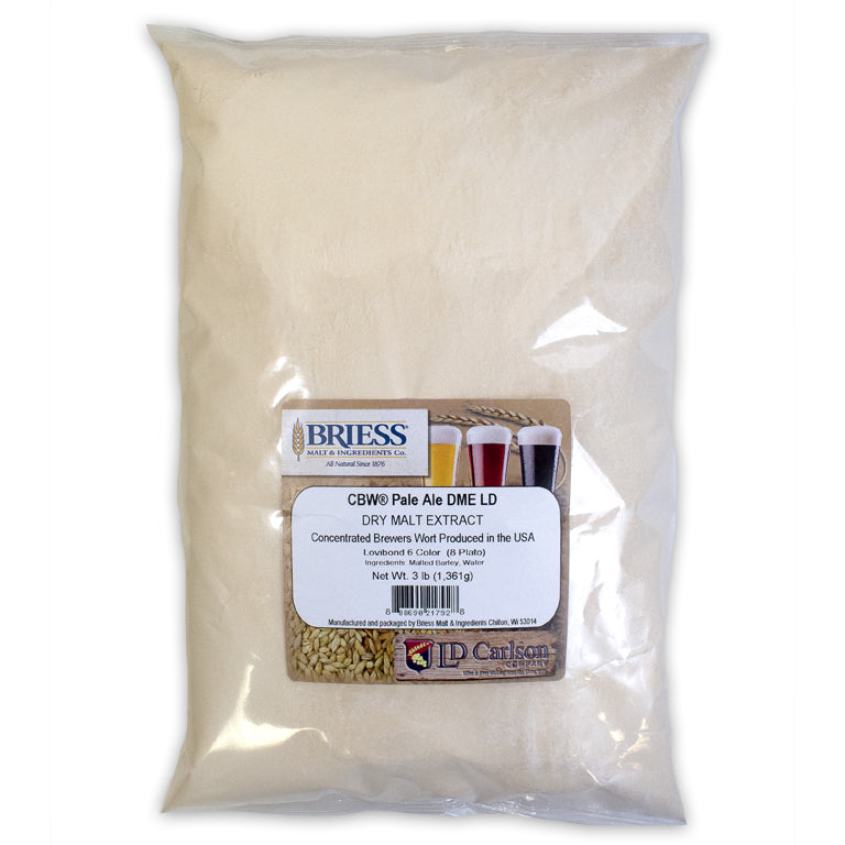 Briess CBW Pale Ale DME - 6L