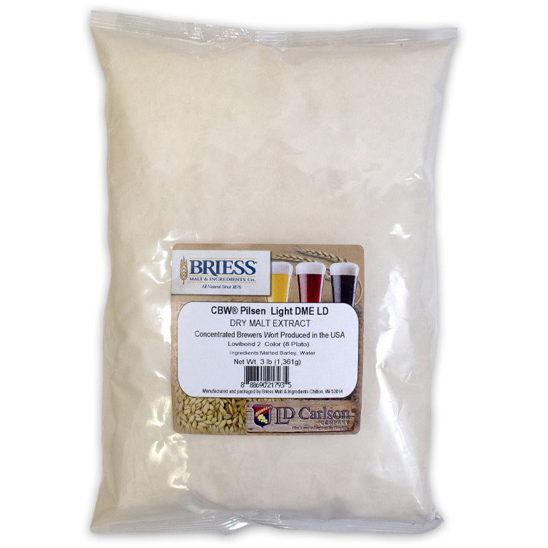 Briess CBW Pilsen Light DME - 2L