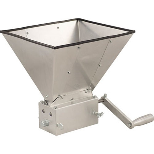 Grain Mill - MaltMuncher 3 Roller