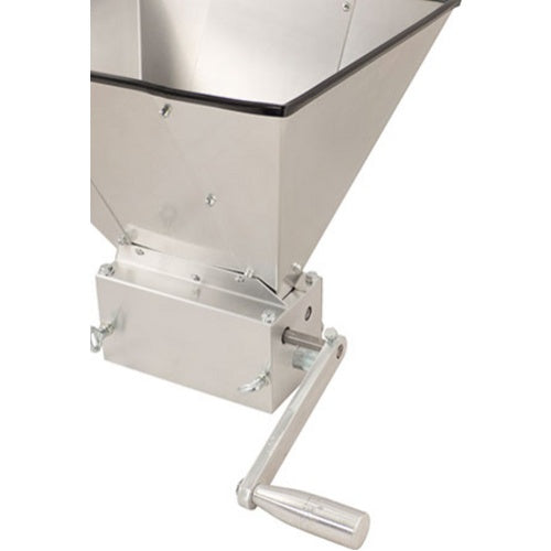 Grain Mill - MaltMuncher 3 Roller