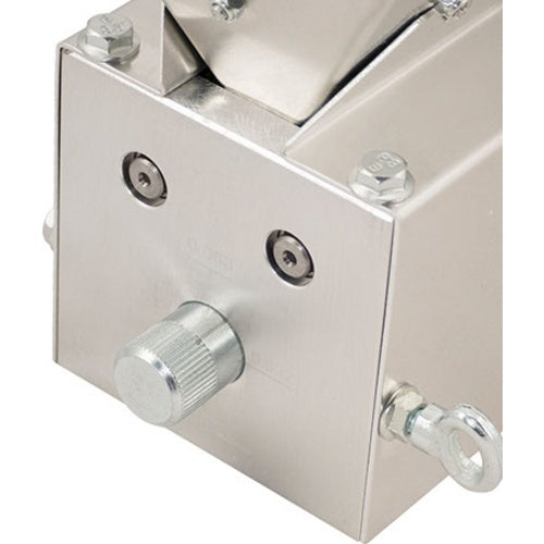 Grain Mill - MaltMuncher 3 Roller