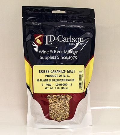 Briess CaraPils Malt - 1.5L