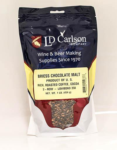 Briess Chocolate Malt - 350L