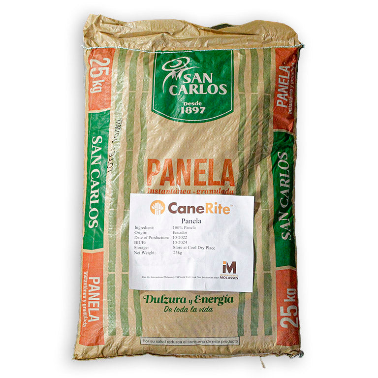 Panela Sugar