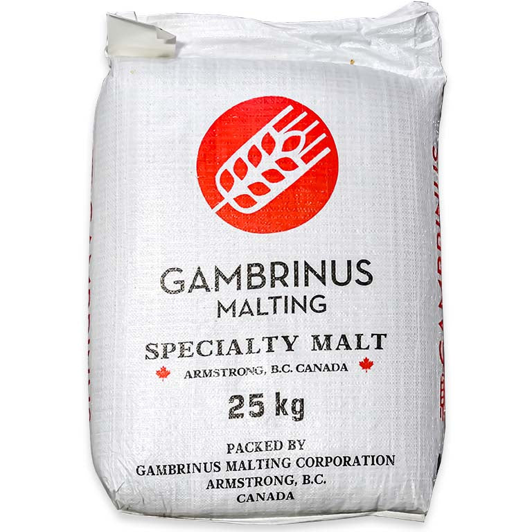 Gambrinus Honey Malt - 15L/26L