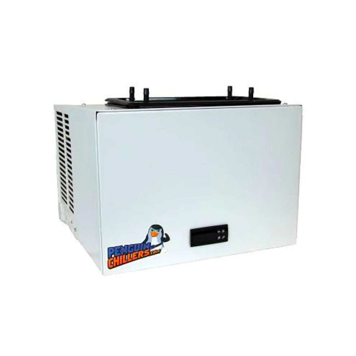 1/2 HP Homebrewing Glycol Chiller - Delta Brewing Systems