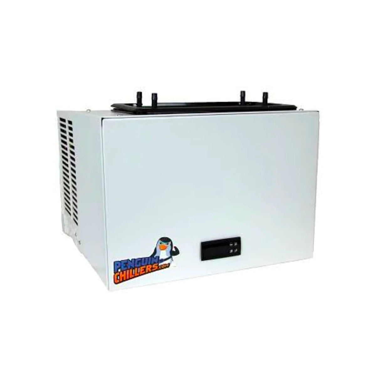 1/3 hp penguin chiller