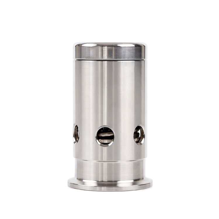 1.5" DBS Stainless Pressure Relief Valve 0.0 - 3.0 Bar