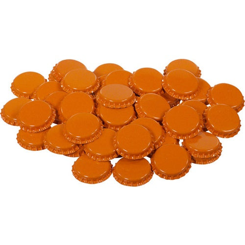Bottle Caps
