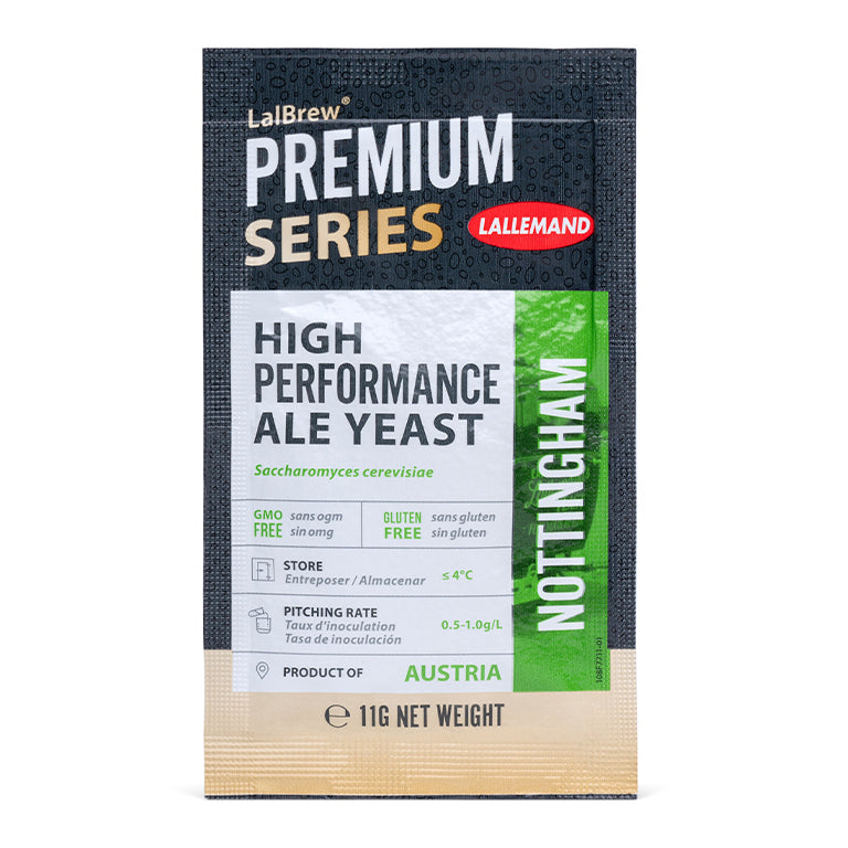 Lallemand Nottingham Ale Yeast