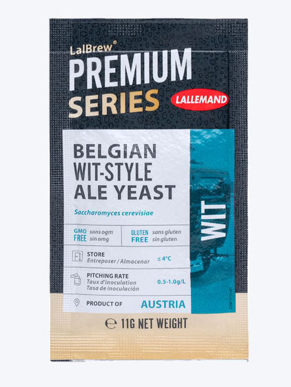 Lallemand WIT-STYLE ALE YEAST - 2333