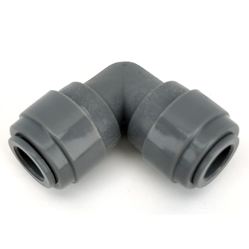 Duotight - Push In Fitting Elbow 8 mm