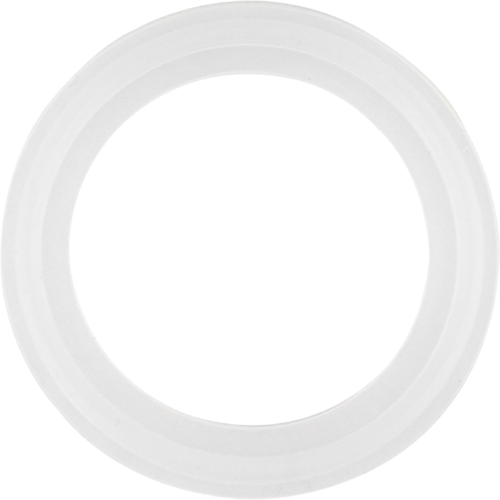 1.5&quot; Tri-Clamp Gasket (Silicone)