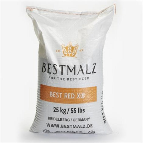 BestMalz Red X - 12L