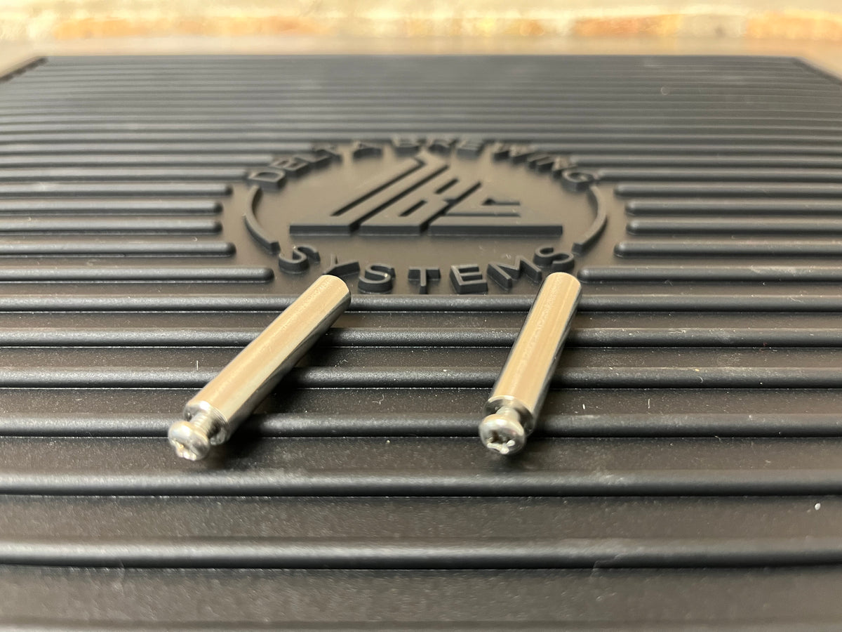 AIOstillery with Domed Lid