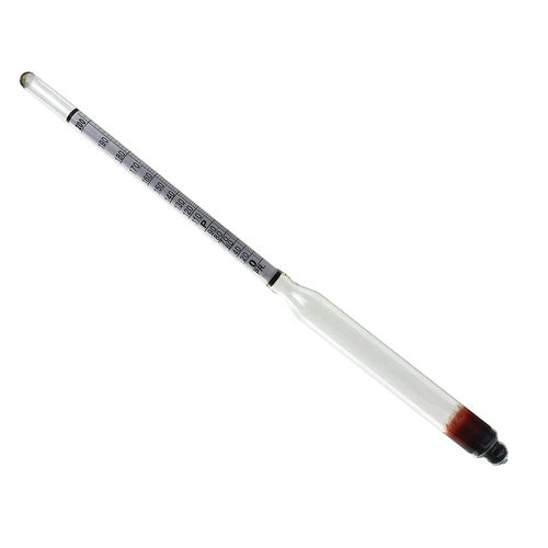 Hydrometer - Proof and Tralle