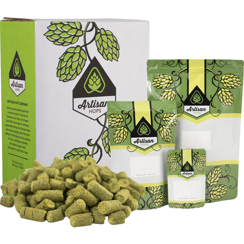 Vic Secret Hops - Australia