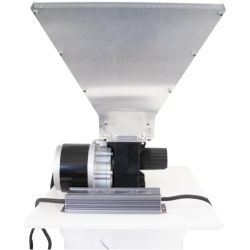 Grain Mill - MaltZilla Motorized Complete Kit
