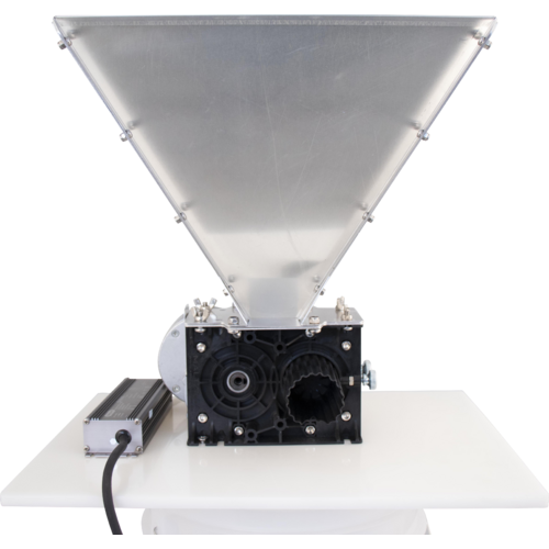 Grain Mill - MaltZilla Motorized Complete Kit