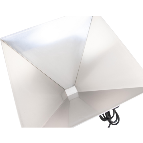 Grain Mill - MaltZilla Motorized Complete Kit