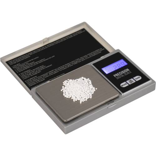 Brewmaster Precision Digital Brewing Scale