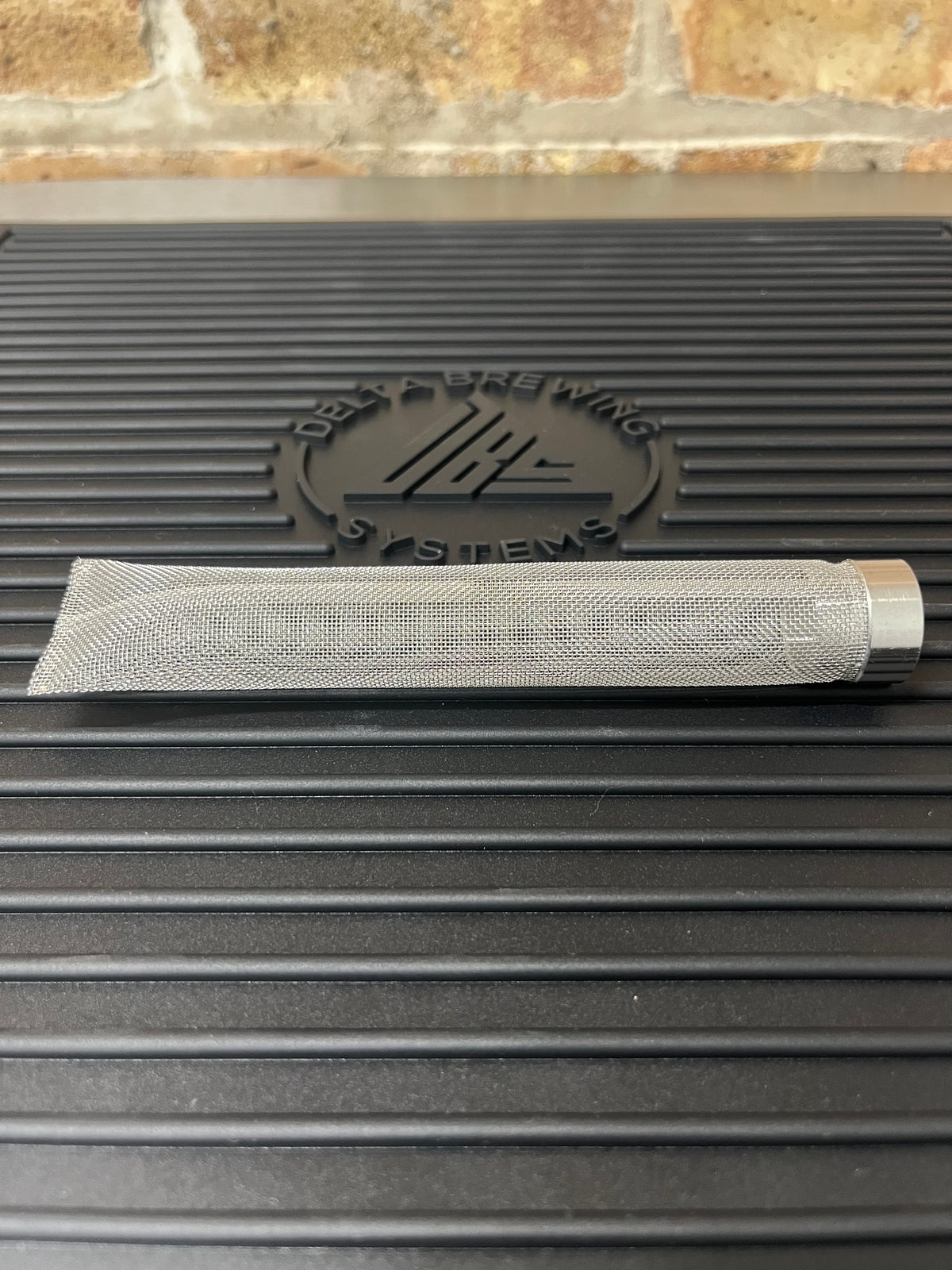 AIOstillery with Domed Lid