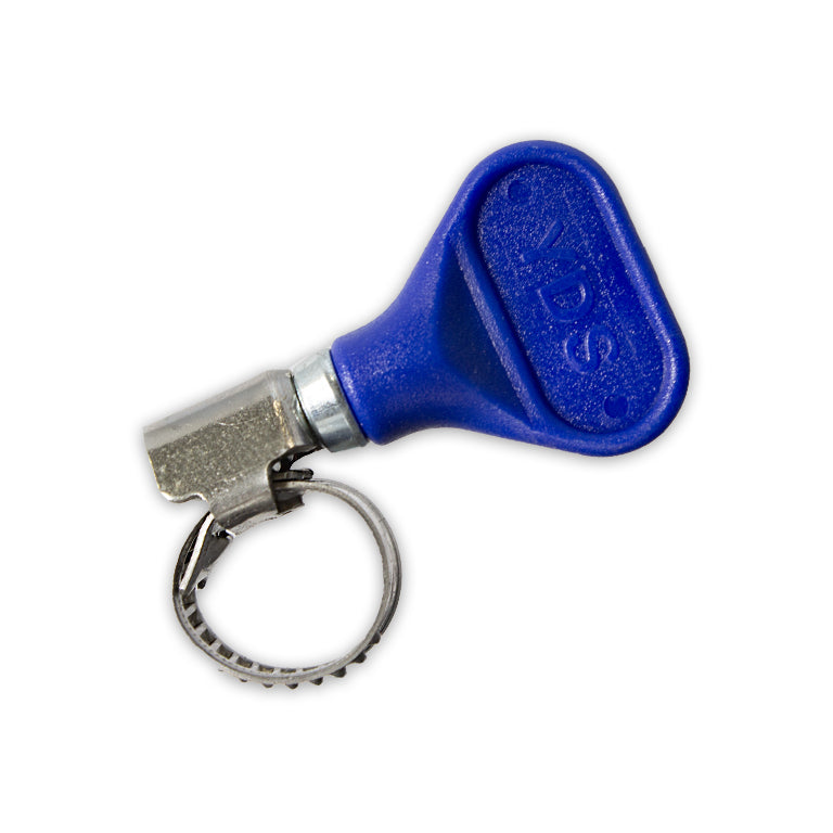 Hose clamps