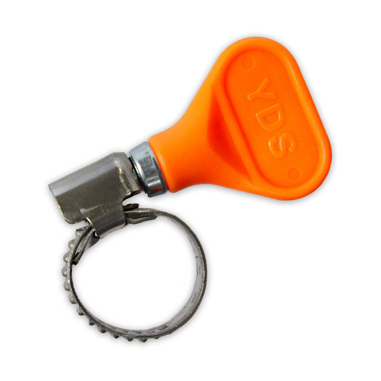 Hose clamps