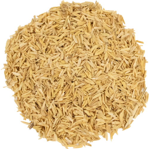 Rice Hulls
