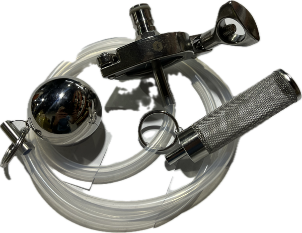 Delta Brewing Systems Floating Dip Tube