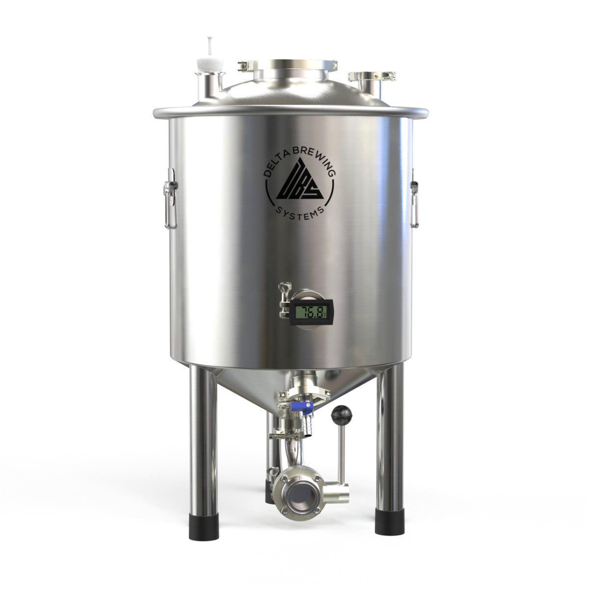 8 gallon fermenter FermTank