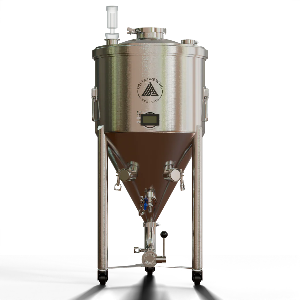 The Double Batch - 8 Gallon Pro