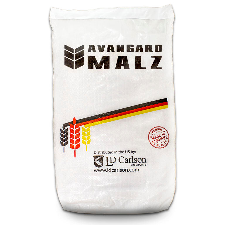 Avangard Malz Premium 6-Row Malt - 2L