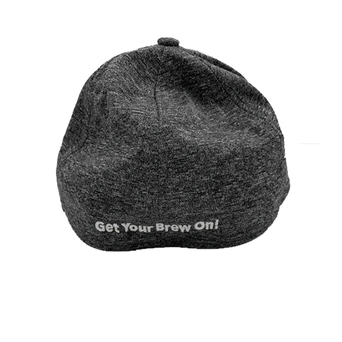 beer brewing hat