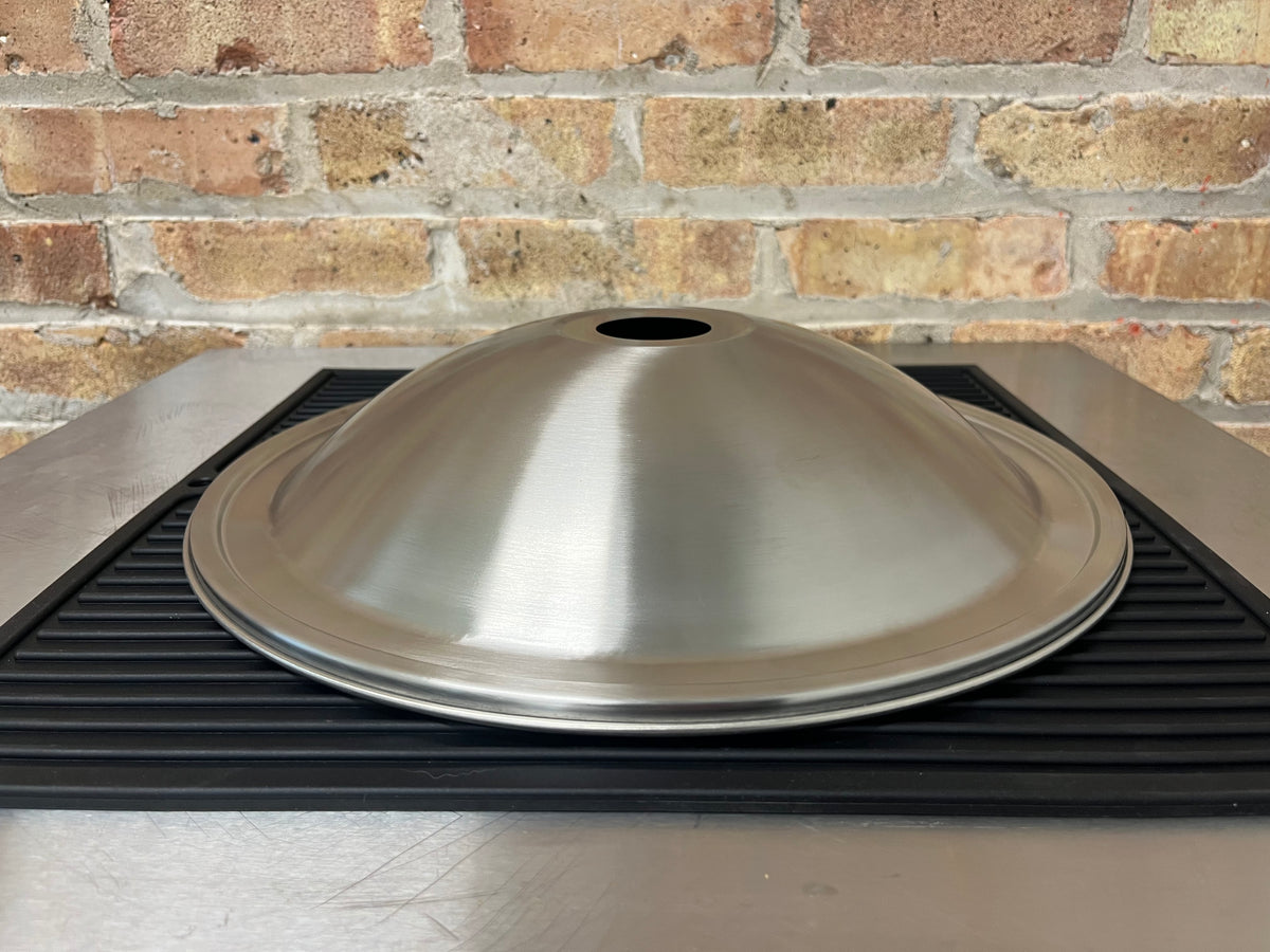 AIOstillery with Domed Lid