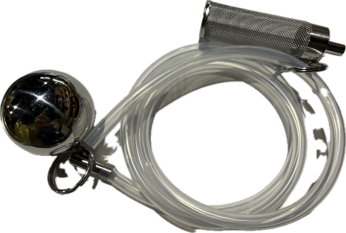 Delta Brewing Systems Floating Dip Tube
