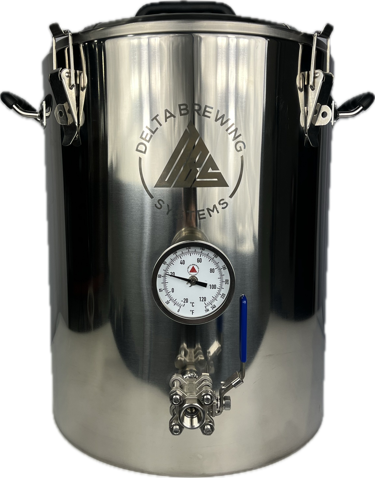 InsulTun Mash Tun
