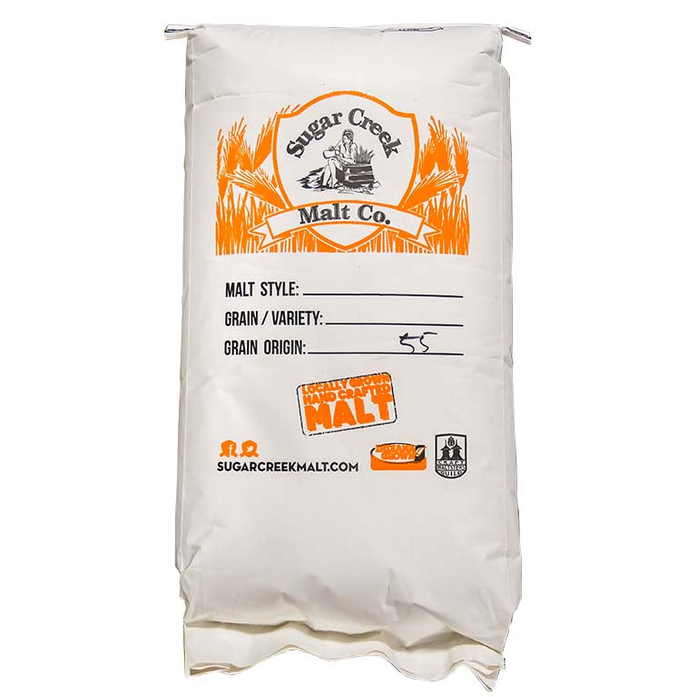 Sugar Creek Malted Oats - 2L